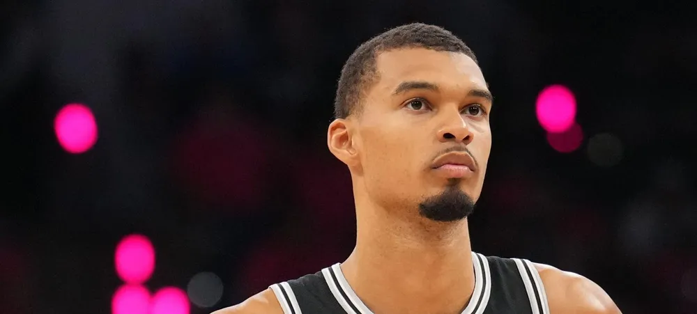 Lakers já tem plano de offseason para parar Wembanyama