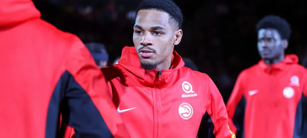 O verdadeiro motivo por trás da falha do Lakers na negociação por Dejounte Murray