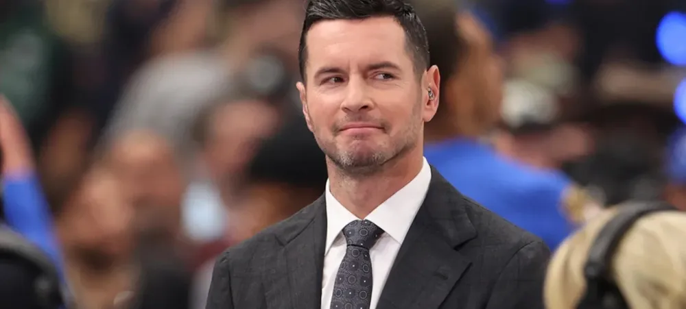 Reviravolta no caso JJ Redick para o cargo de técnico do Lakers?