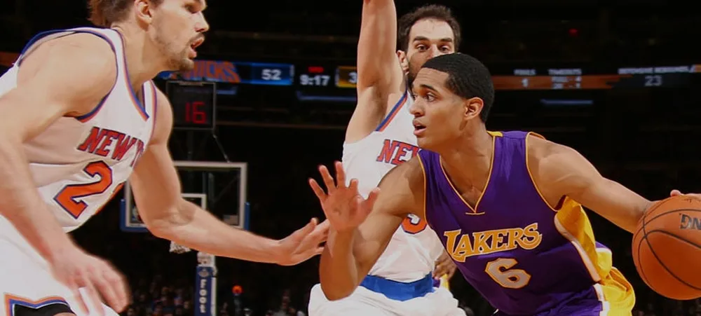 Lakers vacila e sofre sua quinta derrota