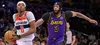 NBA: Lakers tem chuva de desfalque contra o Wizards hoje; veja a lista