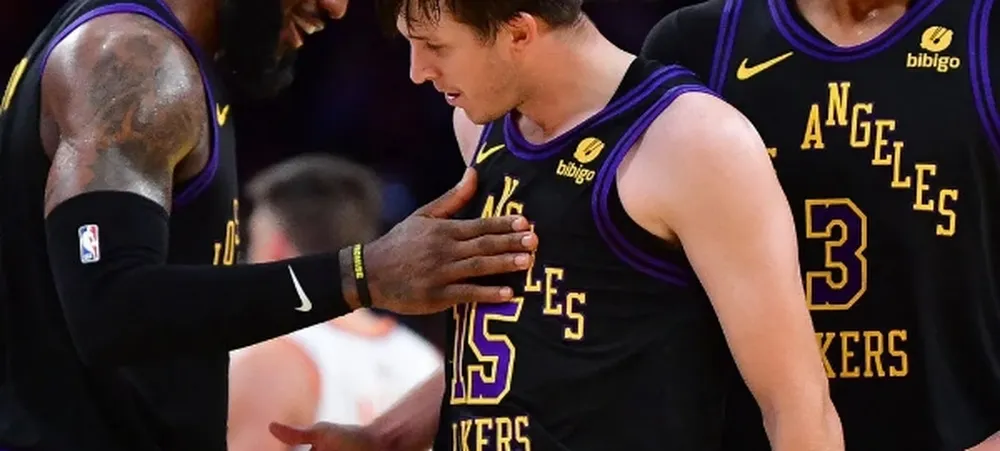 Lakers x Pacers: onde assistir ao vivo a final da Copa da NBA