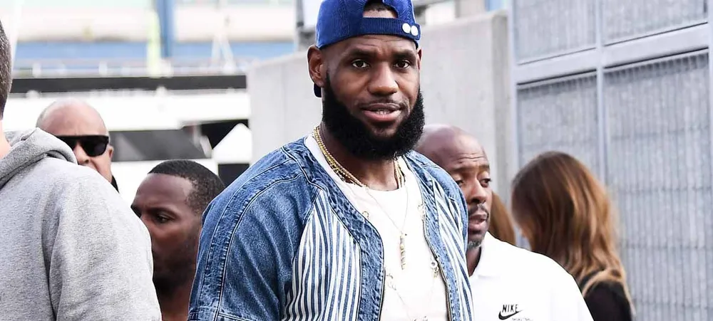 NBA: Novo filme da Netflix com LeBron James e Adam Sandler já tem trailer