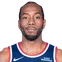 Kawhi Leonard