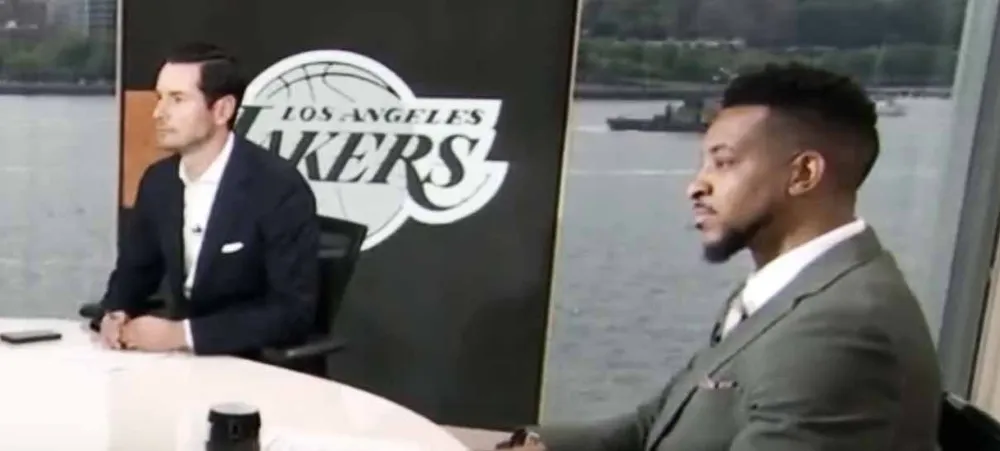 NBA: Redick e McCollum saem em defesa de Westbrook após critica de analista