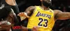 Lakers vence Blazers e continua invícto na Copa da NBA