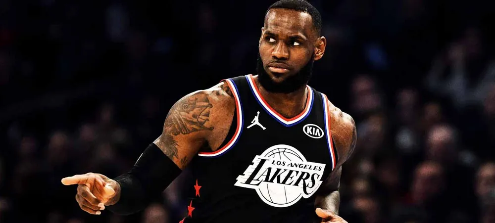 NBA: Esses são os titulares do All-Star Game 2022