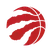 Escudo do Raptors