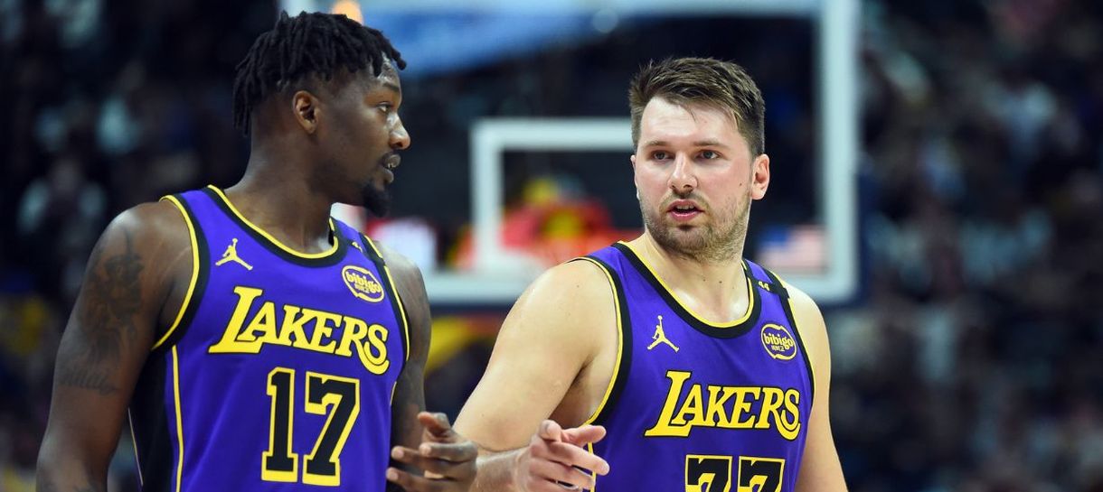 Rumores NBA: Jogador importante está prestes a deixar o Lakers