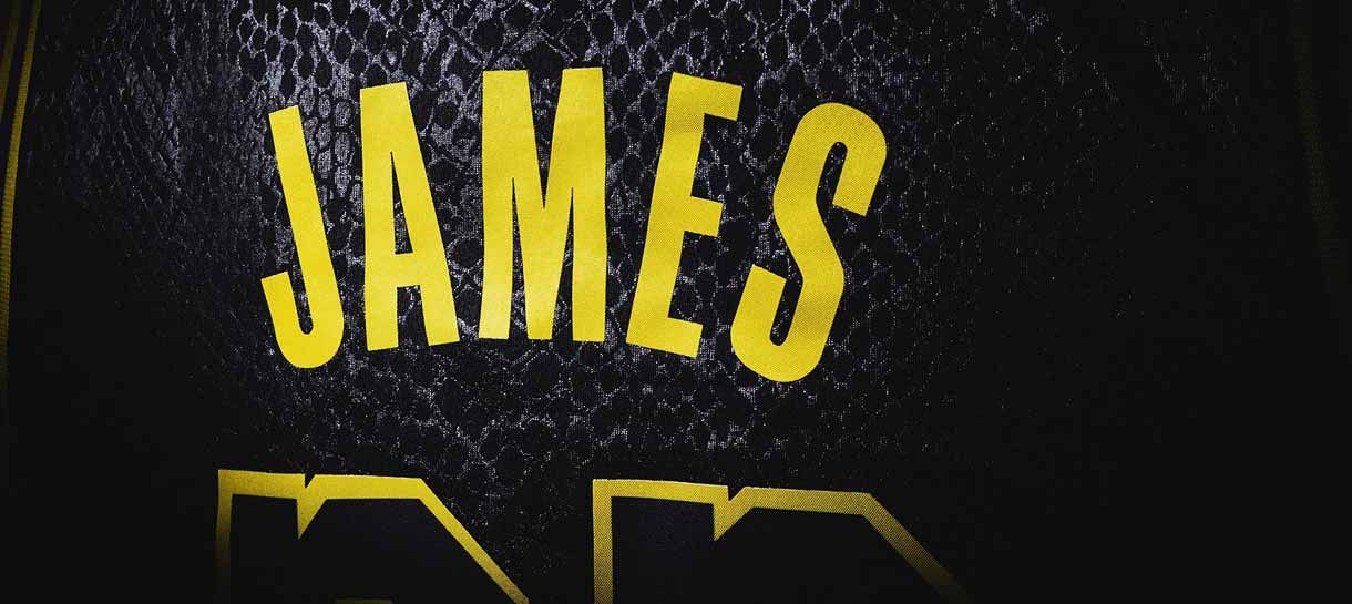 LeBron James precisa vencer lesões para superar estrangeiros na próxima temporada da NBA