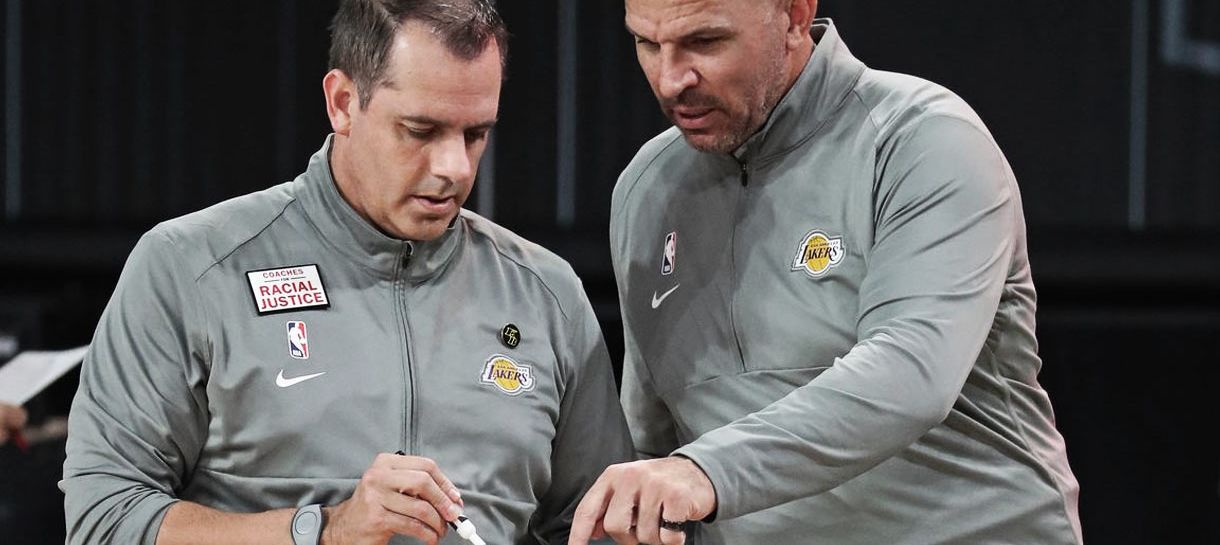 NBA: Lakers toma grande decisão em seu elenco