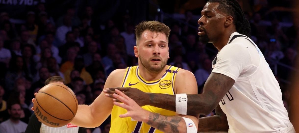 Lakers x Timberwolves: Rivalidade pegando fogo antes dos Playoffs