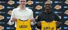 O elenco e calendário de jogos do Lakers para a Summer League da NBA 2024