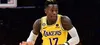 NBA: Sem freio! Mesmo sem LeBron, Lakers vence terceira seguida