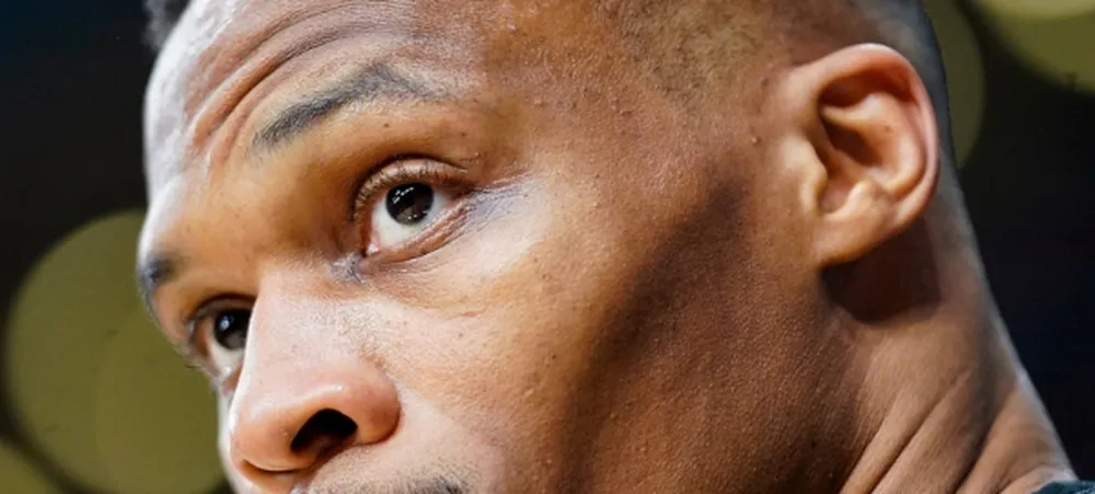 Os comentários nos bastidores do Lakers após ter trocado Russell Westbrook