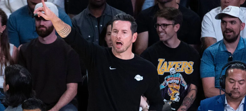 JJ Redick define estratégia para enfrentar o Thunder nas semifinais