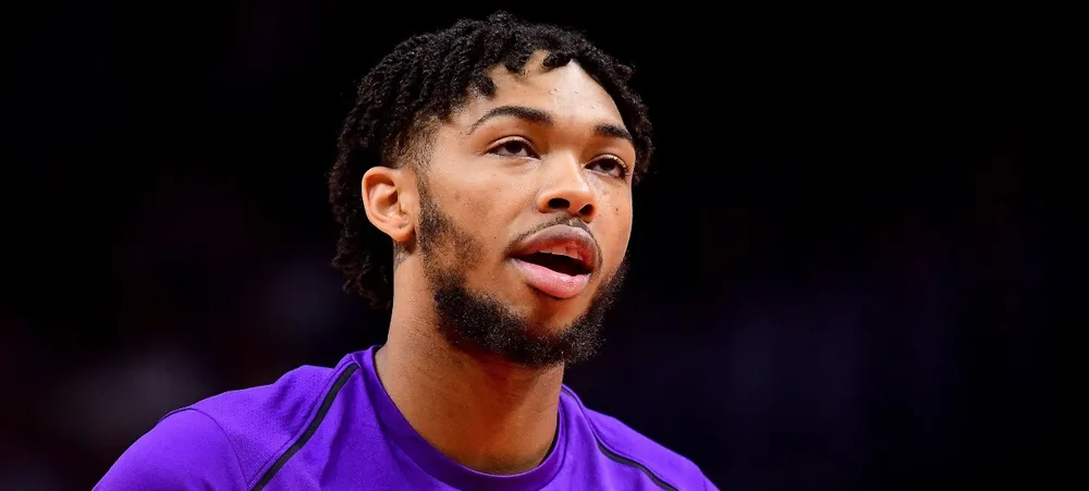 De volta ao Staples Center, Lakers encara Thunder