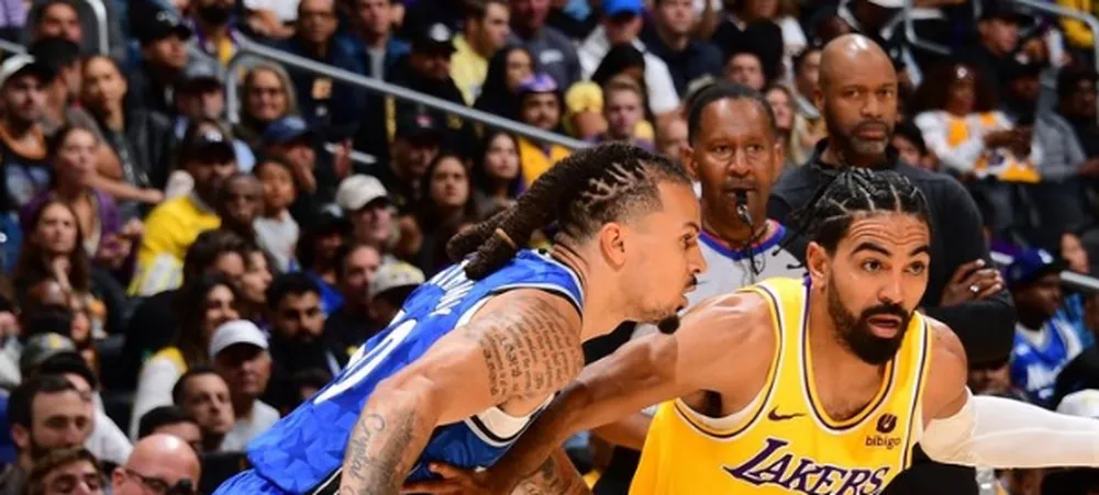 NBA: Vincent fala da diferença entre jogar pelo Lakers e Heat