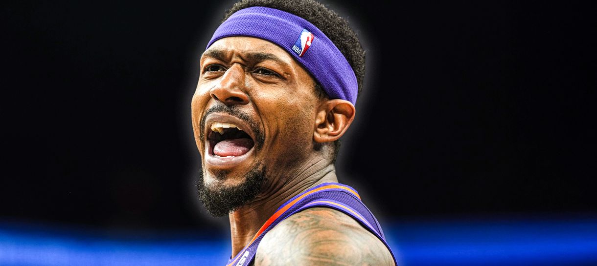 Lakers ou Clippers: qual será, de fato, o destino de Bradley Beal?