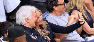 O acordo de Jeanie Buss com Walter que veio à tona