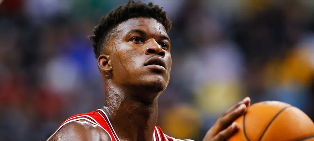Lakers se prepara para oferecer contrato máximo a Butler