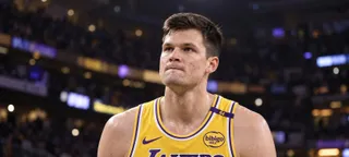 Kessler tem o dado que prova a virada do Lakers