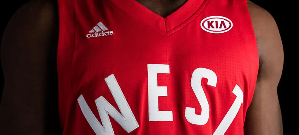 Lakers é contra inclusão de patrocínios nos uniformes da NBA