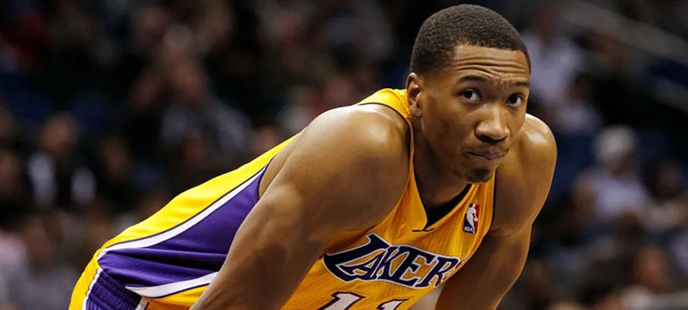 Wes Johnson a caminho do Clippers