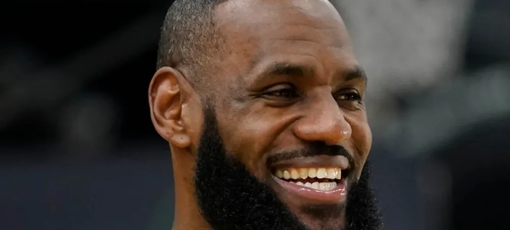 NBA: Museu de LeBron James vai ser inaugurado no final de novembro
