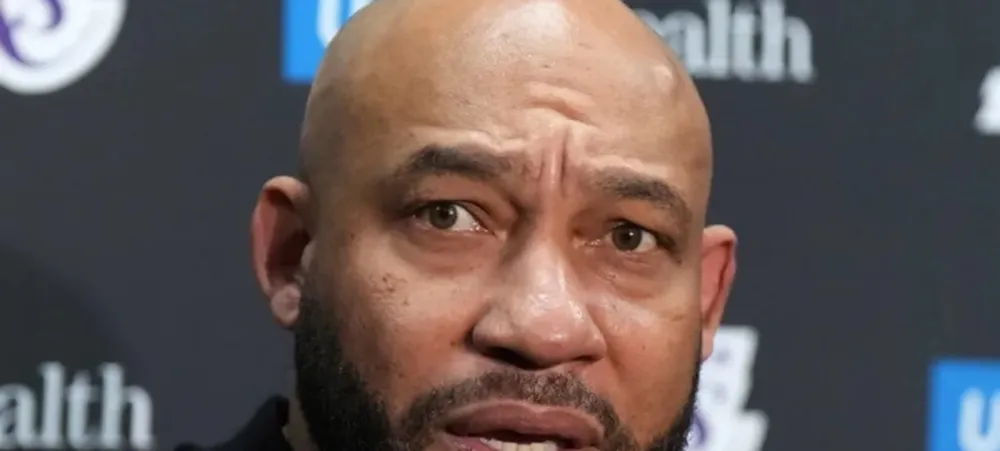 NBA: Darvin Ham chama atenção de seus jogadores após derrota