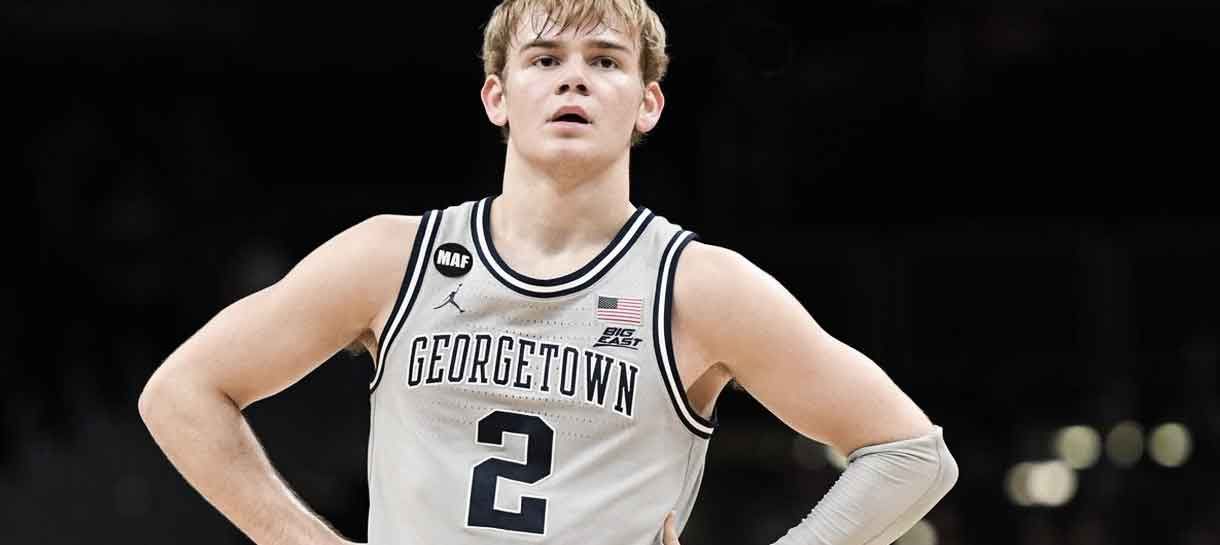 NBA: Conheça o jogador Youtuber que vai disputar a Summer League pelo Lakers