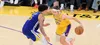 Lakers x Warriors na estreia: quando é e onde assistir