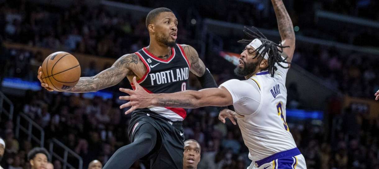 NBA: A mesma novela de sempre no Lakers