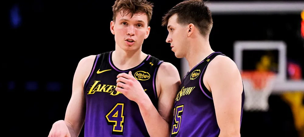 Lakers vai jogar incrivelmente desfalcado hoje contra o Nuggets