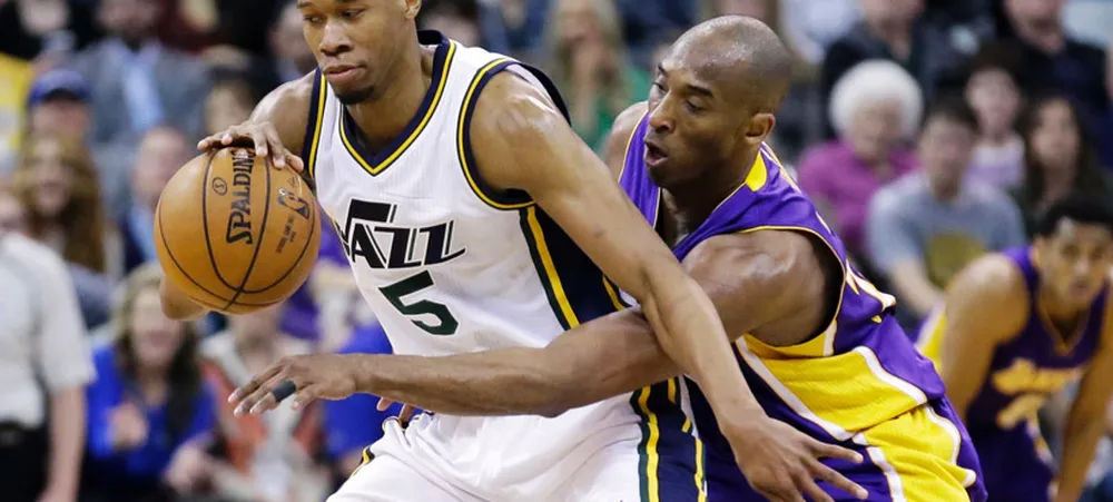 Lakers perde e iguala pior derrota da sua história