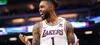 NBA: Lakers já pode ter definido o futuro de D’Angelo Russell
