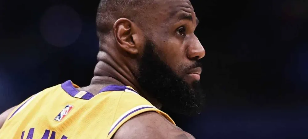 NBA: LeBron James pode dizer não ao Lakers