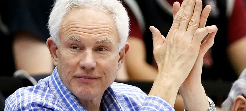 Kupchak acredita na juventude do Lakers para atrair agentes livres