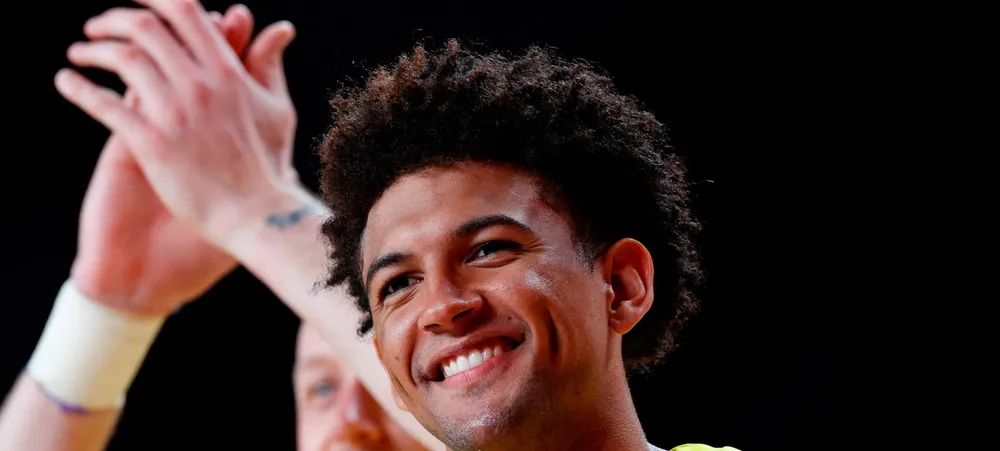 Por que Thybulle pode valer mais que um titular