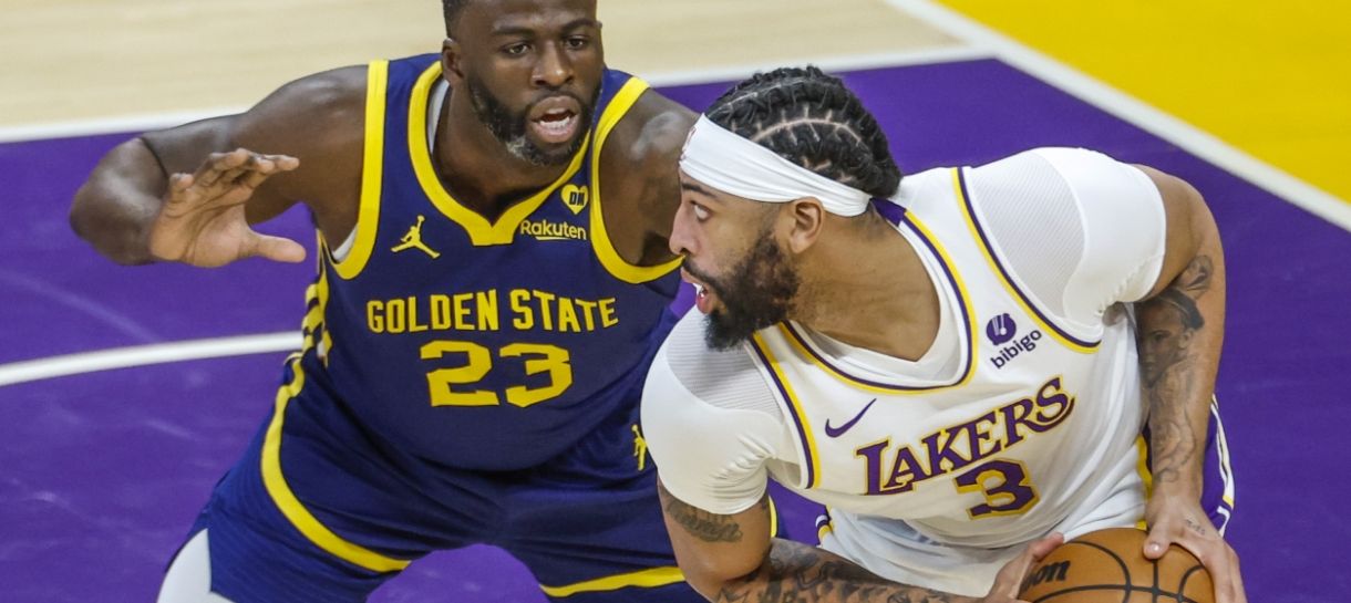 Quanto tempo Anthony Davis pode perder com a nova lesão