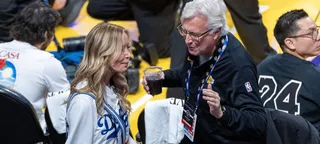 Dono do Lakers vira alvo de investigação federal nos EUA