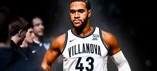 Lakers assina com Eric Dixon, cestinha da NCAA, após o Draft da NBA