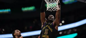 O Lakers queria só se livrar de Ayton e saiu no lucro