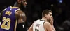 NBA: Nikola Jokic dá resposta hilária ao ser comparado com LeBron James