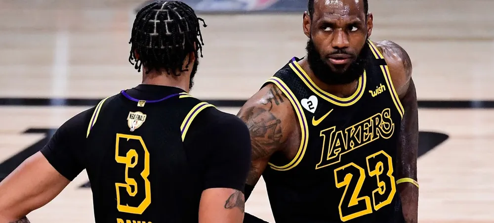 Lakers x Heat: com tudo por uma vitória rumo ao título da NBA