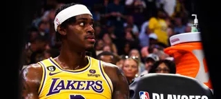 Recuperação lenta de Jarred Vanderbilt deixa Lakers no escuro