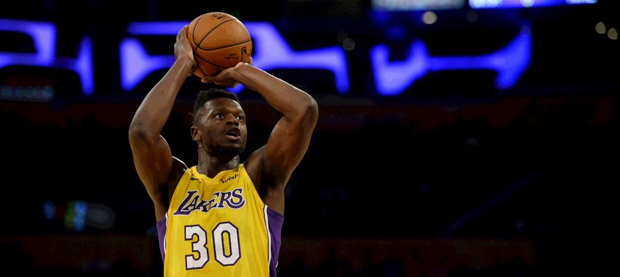 Ainda na Estrada, Lakers Visita Magic