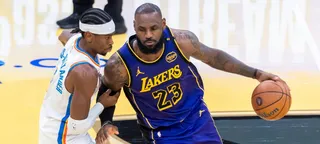 Lakers x Thunder: Onde assistir ao jogo da NBA ao vivo hoje