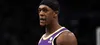 NBA: Rajon Rondo reage a sua saída do Lakers para o Cavs