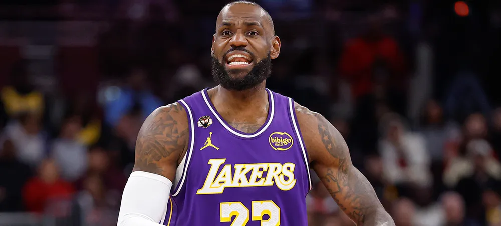 LeBron pode deixar o Lakers? bastidores indicam especulação forte sobre retorno aos Cavs